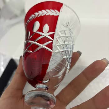 Margerie Crystal Hediye Ürünleri Göndermedi