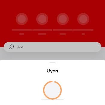 Akbank Mobil Ve İnternet Şubesinde Hesap Ve Yatırım İşlemlerine Erişim Sorunu