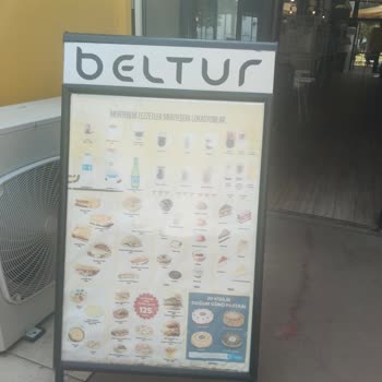 Nakit Ödeme Reddedildiği İçin Kahvaltı Ve Kahve Keyfi Kaçırıldı