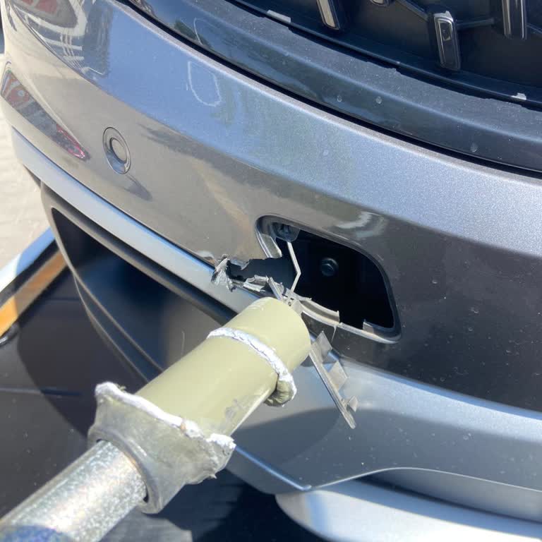 Fiat Yol Yardımı Çekici Hasarı Ve Onarım Gecikmesi