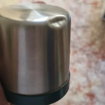 Stanley Garanti Sonrası Darbeli Termos ve Cevapsız Müşteri Desteği