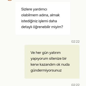 Jetpay Çekimim 10.000 TL Hesaba Yatırılmadı Ve Canlı Destek Saatlerce Bekletti