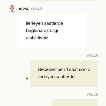 Jetpay Çekimim 10.000 TL Hesaba Yatırılmadı Ve Canlı Destek Saatlerce Bekletti