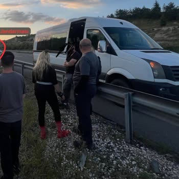 TÜRSAB Samandere Şelalesi Doğa Yürüyüşü Turunda Rehberlik, Güvenlik Ve Organizasyon Sorunları