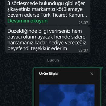 Satın Alınan 1800 UC’nin Sadece 120’si Geldi, İade Ve Tam Yükleme Talebi