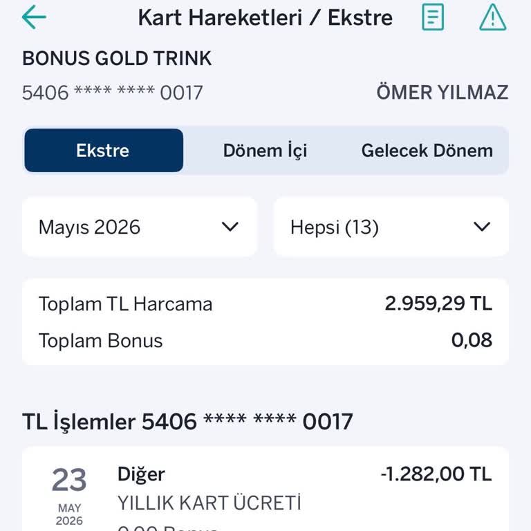 1.280 TL Yıllık Aidat Kesintisinin Aşırı Yüksek Olması Ve İade Talebi