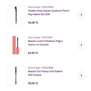Gratis Sipariş Hazırlanmasında Sürekli Gecikme