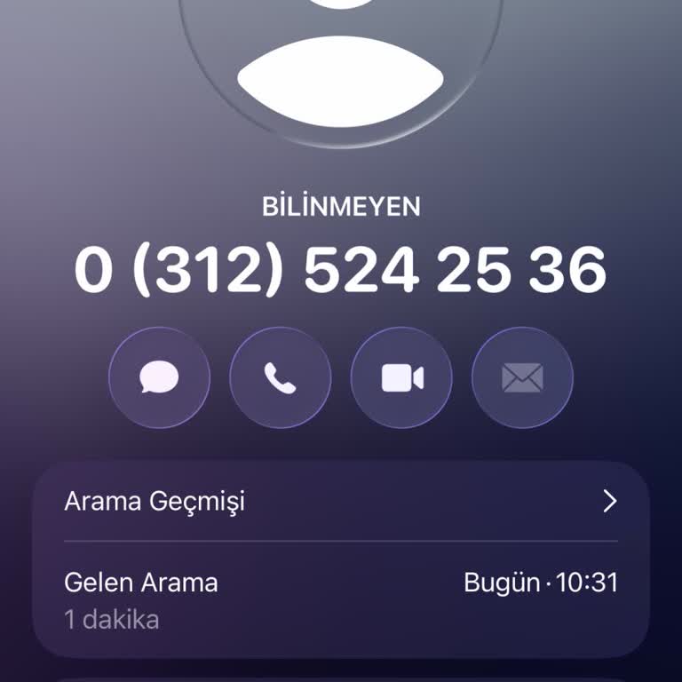 Pera Araştırma Şirketi Tarafından KVKK İhlali Ve Kişisel Veri Soruşturması Talebi