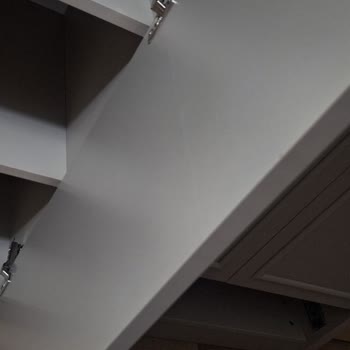 Vivense'den Aldığım Deformeli Gardırop İçin Parça Bekleme Süresi