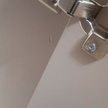 Vivense'den Aldığım Deformeli Gardırop İçin Parça Bekleme Süresi