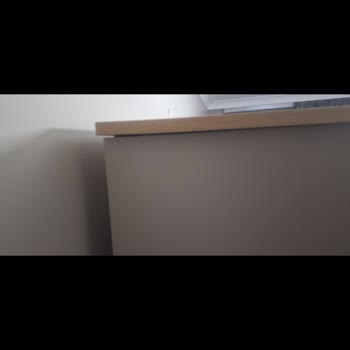 Vivense'den Aldığım Deformeli Gardırop İçin Parça Bekleme Süresi