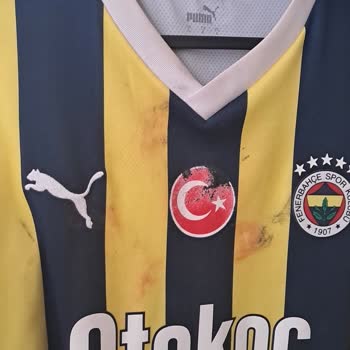 Fenerium Pendik Formasındaki Baskı Sorunu Ve Çözüm Talebi