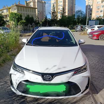 Sompo’nun Ücretsiz Cam Değişimi Hakkımın Haksız Reddi