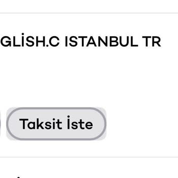 İzinsiz Kart Çekimi Ve Tam İade Talebi