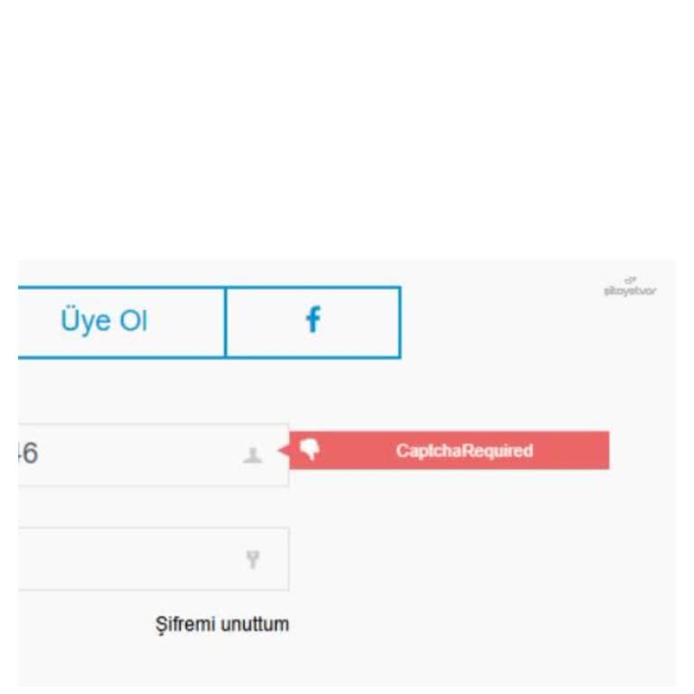 Joygame Sitesinde Giriş Sorunu Ve Hesap İşlemleri Engellendi