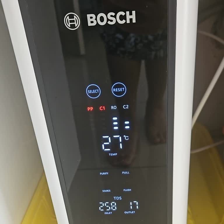 Peşin Ödemeli Bakım Sözleşmesi İhmal Edildi, Servis Yok