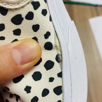 Kısa Sürede Açılan Vans Ayakkabı Üretim Hatası Ve İade Reddi