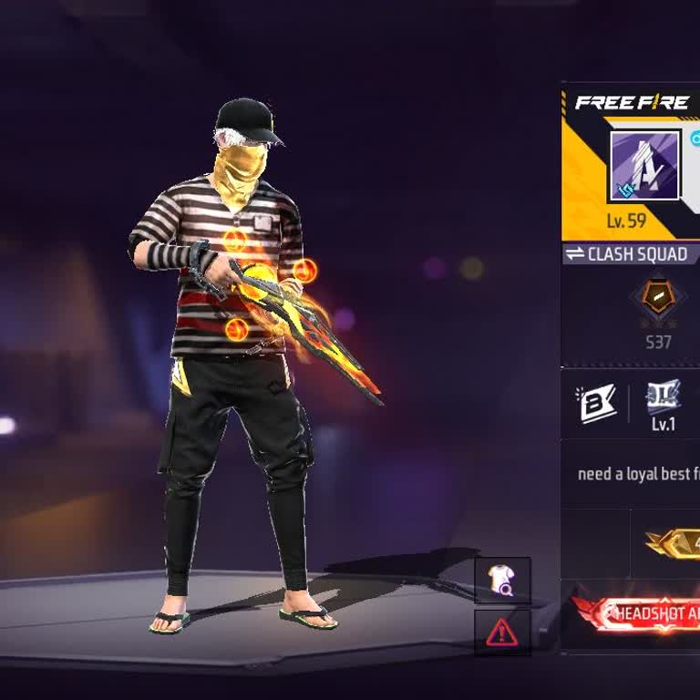 Free Fire Account Inaccessible After Facebook Ban - No Recovery Option