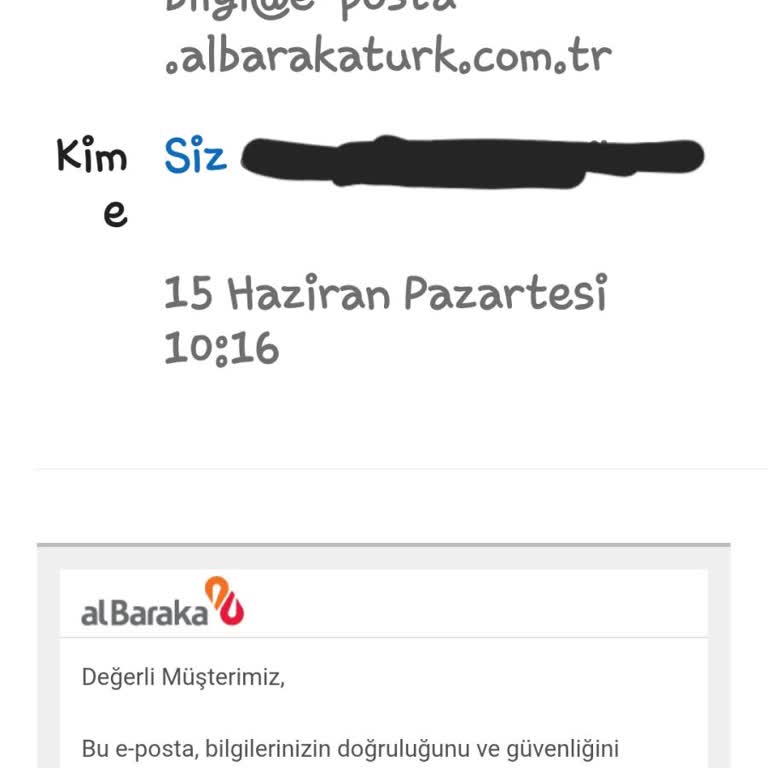 Albaraka Türk Adapazarı’nda Engelli Anneme Saygısız Davranış Ve İmza Reddi