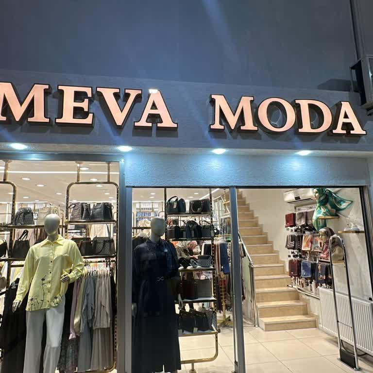 Meva Moda (Çankırı) İade Talebini Kabul Etmedi