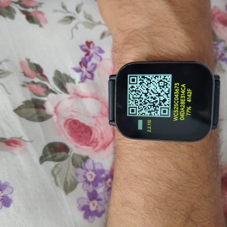 Xiaomi Watch 5 Active Yazılım Güncellemesi Sonrası Test Modunda Kaldı