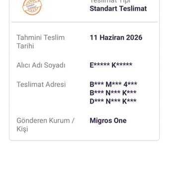 Hepsijet'te Kedi Maması Gönderimim 5 Gün Gecikti, Acil Yanıt Bekliyorum