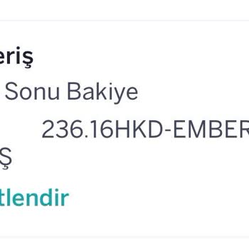 Marjintr.shop Ürün Hala Elime Ulaşmadı