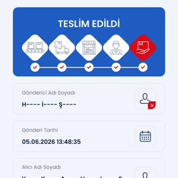 İade Talebim Cevapsız, 2584 TL Ücret İadesi Bekliyor
