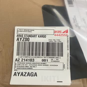İade Talebim Cevapsız, 2584 TL Ücret İadesi Bekliyor