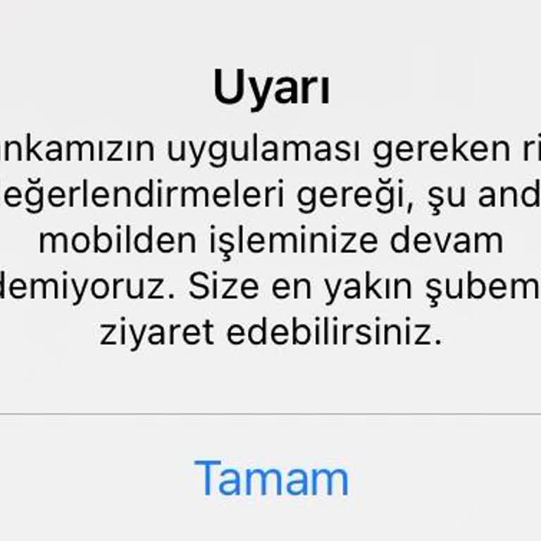 ING Bank Hesaplarım Kapatıldı, Fonlarıma Erişemiyorum