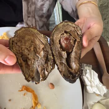 Bebek İçin Aldığım Avokadolar Çürük Çıktı, İade Talebim