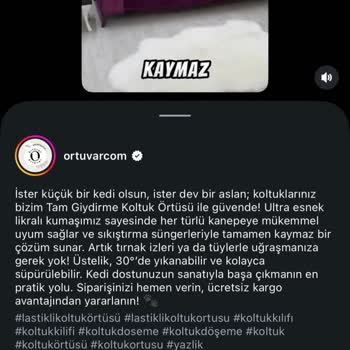 Yanıltıcı Reklamla Satılan Pati Dostu Koltuk Kılıfı Yırtıldı, 7.470 TL İade Talebi