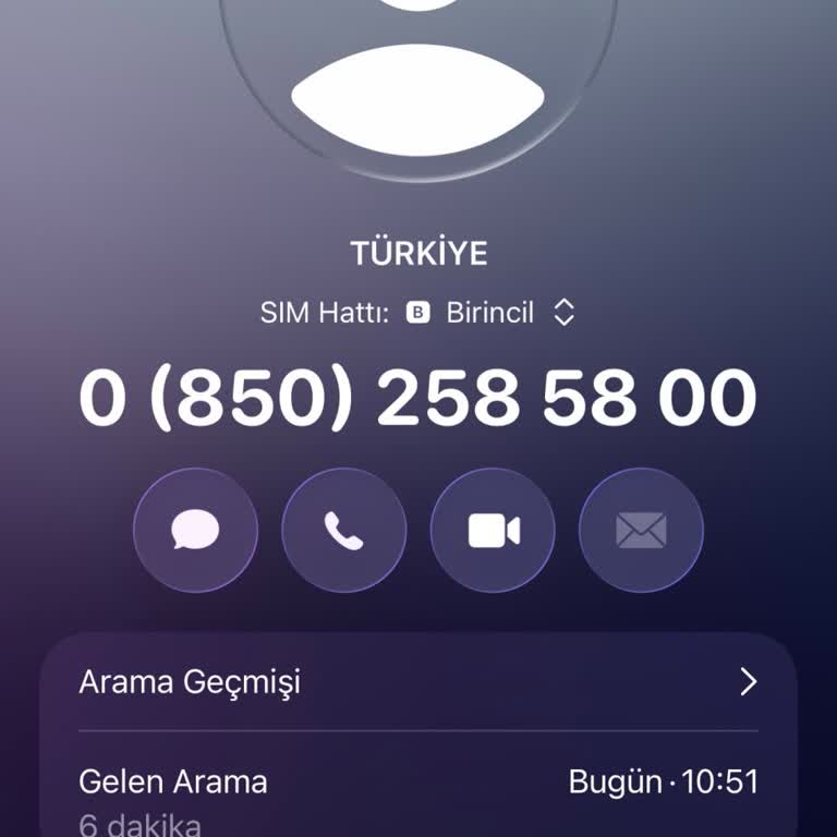 İade Sürecindeki Hatalı Yönlendirme Ve Saygısız Müşteri Temsilcisi Tutumu
