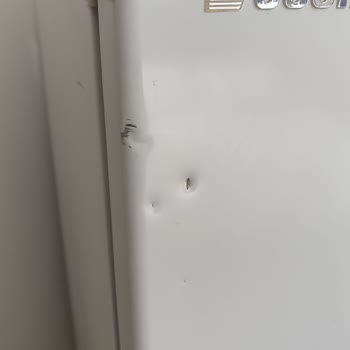 Hatalı Ölçüm Ve Fazla Ücret İadesi, Hasarlı Dondurucu Teslimatı
