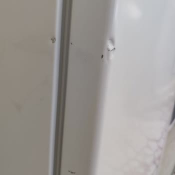 Hatalı Ölçüm Ve Fazla Ücret İadesi, Hasarlı Dondurucu Teslimatı