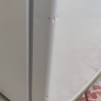 Hatalı Ölçüm Ve Fazla Ücret İadesi, Hasarlı Dondurucu Teslimatı