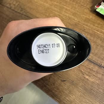 Axe Deodorant Ürününde Tekrarlayan Yanma Sorunu Ve İade Talebi