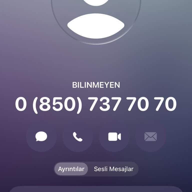 Corpus Sigorta’dan Cevapsız Telefon Ve E-posta Sorunu