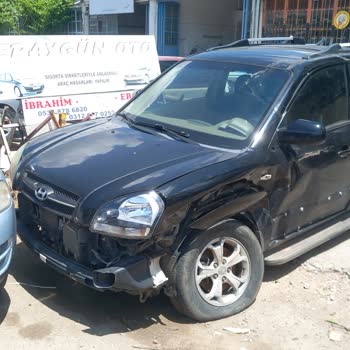 Ödeme Tamamlanmasına Rağmen Araç Teslim Edilmedi Ve Autogong Yanıtsız