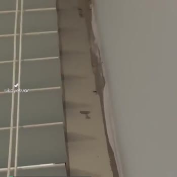 Ataseven İnşaat İzmir Konutun Hali!