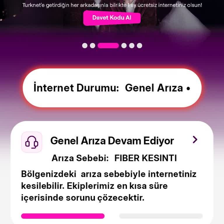 Manisa Yunusemre'de İnternet Kesintisi Ve Açıklama Eksikliği