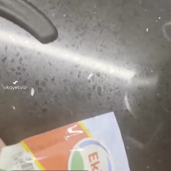 Ekici Hellim İçinde Sinek Var