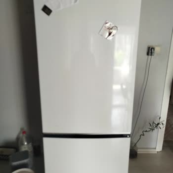 Beko Buzdolabı Kokusu Ve Çamaşır Makinesi Arızalarıyla Ürün Değişimi Talebi