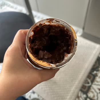 Migros Ümraniye'den Donmuş Nutella Kalite Sorunu