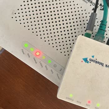 TurkNet Fiber İnternet Kesintisi 6 Gün Süreli Mağduriyet Ve Telafi Talebi