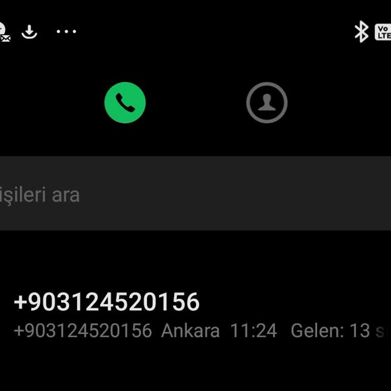 Sahte Google Çağrılarıyla Psikolojik Yıpranma Ve Yasal Müdahale Talebi