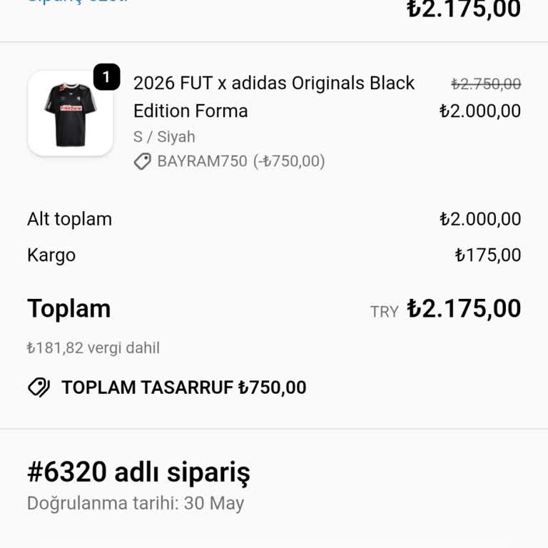 Siparişim Kargo Hazırlanıyor Görünüyor, Teslimat Gecikiyor Ve Yanıt Yok