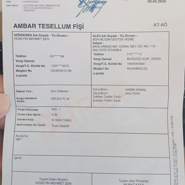 Dreame D9 Max Servis Gecikmesi Ve Değişim İhmalinden Şikayet