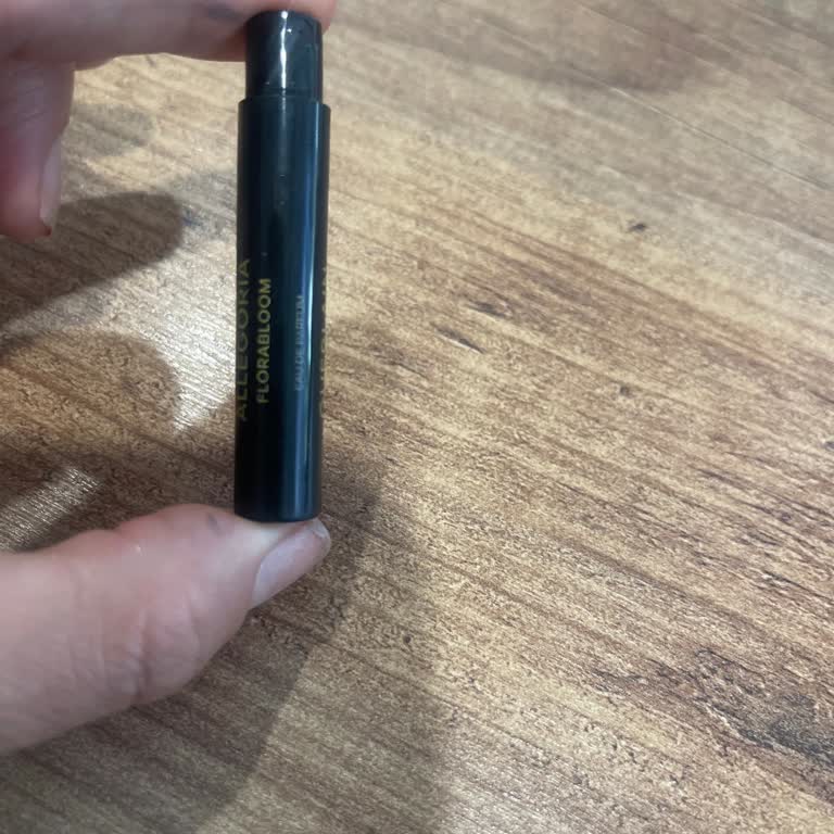 Sephora’dan Boş Parfüm Testeri Alarak Hayal Kırıklığı Yaşadım