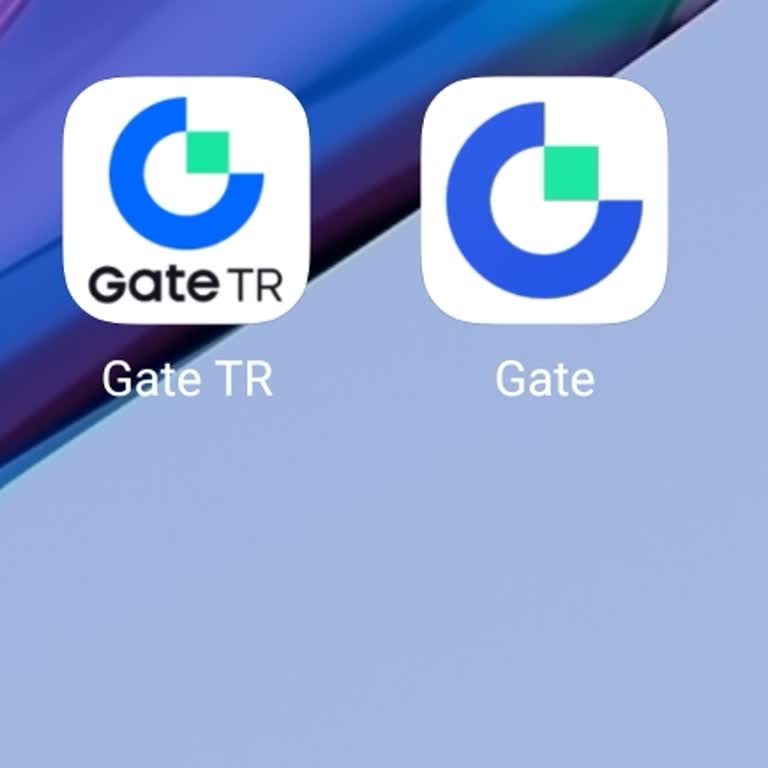 I Lost Access to My Gate.io Account After Changing Phones